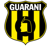 ФК Гуарани (Асунсьон) лого
