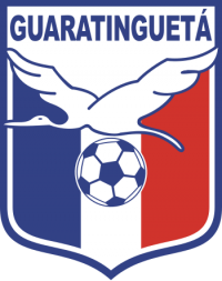 ФК Гуаратингета лого