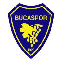 ФК Буджаспор лого
