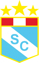ФК Спортинг Кристалл лого