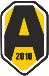 ФК Амур-2010 лого
