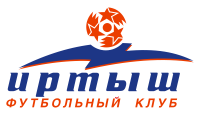 ФК Иртыш (Омск) лого