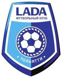 ФК Лада-Тольятти лого
