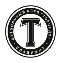 ФК Торпедо (Владимир) лого