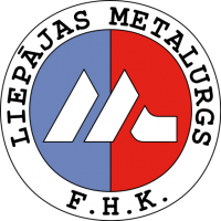ФК Металлург (Лиепая) лого