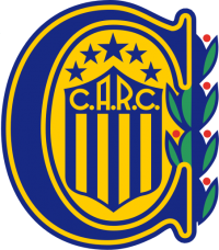 ФК Росарио Сентраль лого