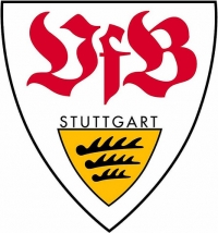 ФК Штутгарт II лого