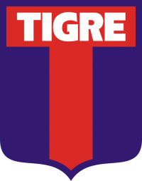 ФК Тигре лого