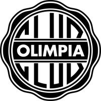 ФК Олимпия (Асунсьон) лого