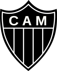 ФК Атлетико Минейро лого