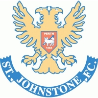 ФК Сент-Джонстон  лого