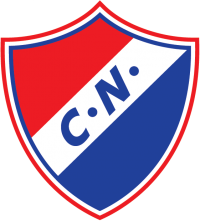 ФК Насьональ (Асунсьон) лого
