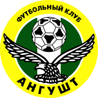 ФК Ангушт лого
