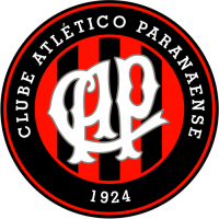 ФК Атлетико Паранаэнсе лого