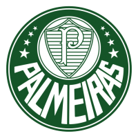 ФК Палмейрас лого