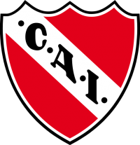 ФК Индепендьенте (Авельянеда) лого