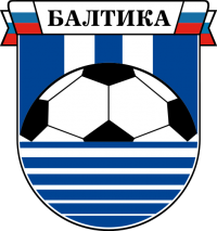 ФК Балтика лого