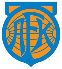 ФК Олесунн лого