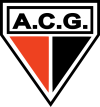 ФК Атлетико Гоияниенсе лого