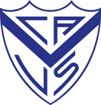 ФК Велес Сарсфилд лого