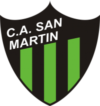 ФК Сан-Мартин  лого