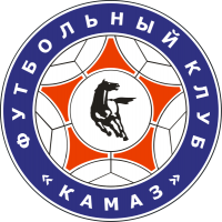 ФК КАМАЗ лого