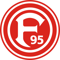 ФК Фортуна (Дюссельдорф) лого