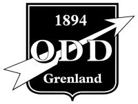 ФК Одд Гренланд лого