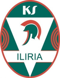 ФК Илирия лого