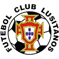 ФК Луситанос лого