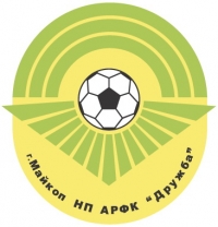 ФК Дружба (Майкоп) лого