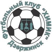 ФК Химик (Дзержинск) лого