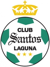 ФК Сантос Лагуна лого