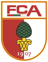 ФК Аугсбург лого