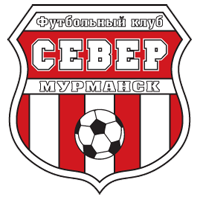 ФК Север лого