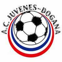 ФК Ювенес-Догана лого