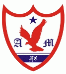 ФК Агия лого