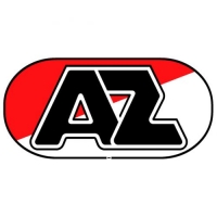 ФК АЗ (Алкмаар) лого