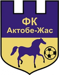 ФК Актобе-Жас лого