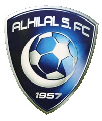 ФК Аль-Хиляль лого