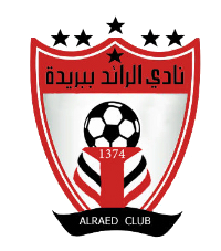 ФК Аль-Раид лого