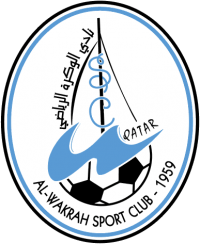 ФК Аль-Вакра лого