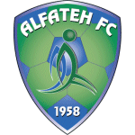 ФК Аль-Фатех лого