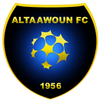 ФК Аль-Таавун лого