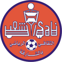 ФК Аль-Шааб лого