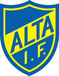 ФК Альта лого
