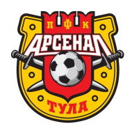ФК Арсенал (Тула) лого