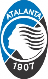ФК Аталанта лого
