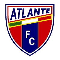 ФК Атланте лого