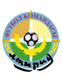 ФК Атырау лого